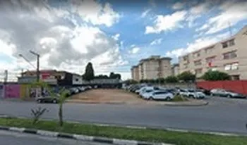 Imagem do Condomínio Residêncial Irai Ii em Suzano