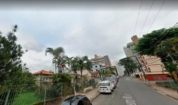 Imagem do Condomínio Residêncial Irapuã em Criciúma