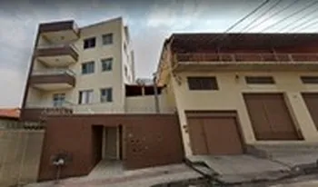 Condomínio Residêncial Irene Guimaraes Do Prado em Belo Horizonte