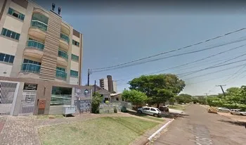 Imagem do Condomínio Residêncial Irineu Bernardelli em Cascavel