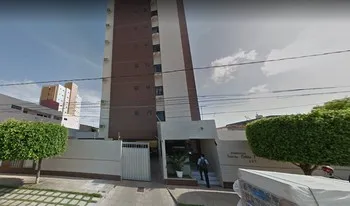 Imagem do Condomínio Residêncial Irineu Catão I em João Pessoa