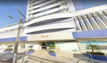 Imagem do Condomínio Residêncial Iris em Florianópolis