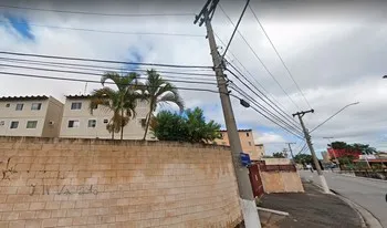Imagem do Condomínio Residêncial Iris em Jundiaí