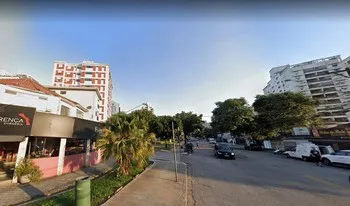 Imagem do Condomínio Residêncial Iris em Santos