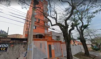 Imagem do Condomínio Residêncial Irlanda em Santo André