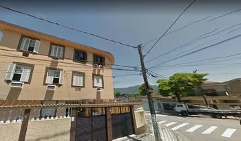 Imagem do Condomínio Residêncial Isabel em Cubatão