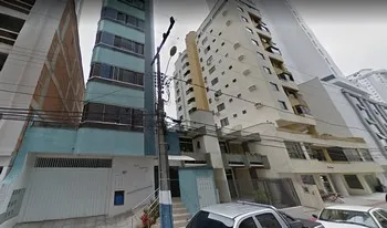 Imagem do Condomínio Residêncial Isabela em Balneário Camboriú