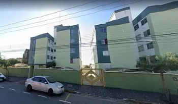 Imagem do Condomínio Residêncial Isabela em Américana