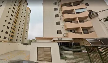 Imagem do Condomínio Residêncial Isabela em São José Dos Campos