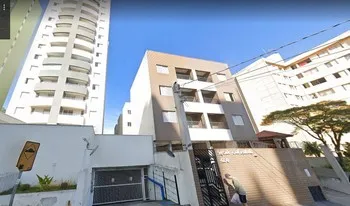 Imagem do Condomínio Residêncial Isabela em São Bernardo Do Campo