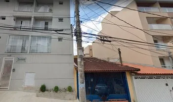 Imagem do Condomínio Residêncial Isabella em Maua