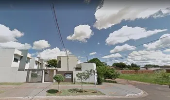 Imagem do Condomínio Residêncial Isabella em Campo Grande