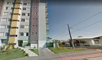 Imagem do Condomínio Residêncial Isabella Vitória em São Miguel Do Oeste