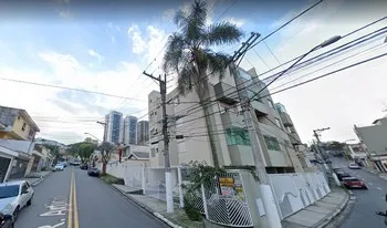 Imagem do Condomínio Residêncial Isabelle em São Bernardo Do Campo