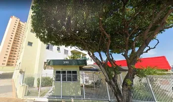 Imagem do Condomínio Residêncial Isadora em São José Dos Campos