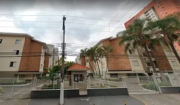 Imagem do Condomínio Residêncial Isadora em São José Dos Campos