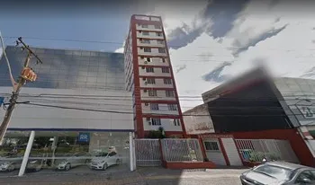 Imagem do Condomínio Residêncial Isadora Duncan em Belém