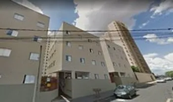Imagem do Condomínio Residêncial Isadora em Uberaba