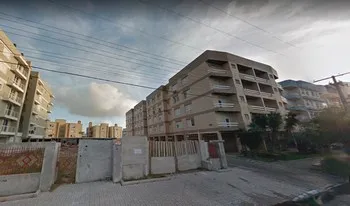 Imagem do Condomínio Residêncial Isis em Pelotas