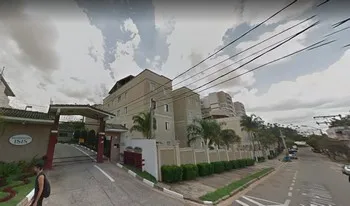 Imagem do Condomínio Residêncial Isis em Sorocaba