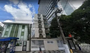 Imagem do Condomínio Residêncial Island em Santos