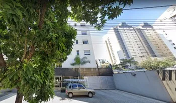 Condomínio Residêncial Ismenia Lentz em Belo Horizonte