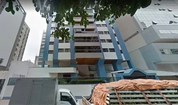 Imagem do Condomínio Residêncial Isola Di Capri em Vila Velha