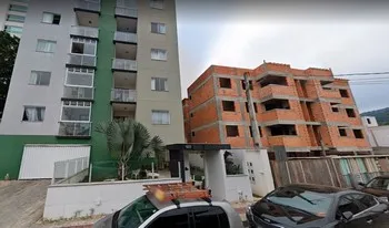 Imagem do Condomínio Residêncial Isola Di Fiori em Blumenau