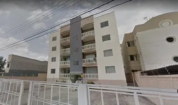 Imagem do Condomínio Residêncial Isthar em Taubaté