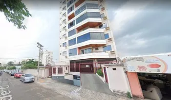 Imagem do Condomínio Residêncial Itacarambi em Caldas Novas