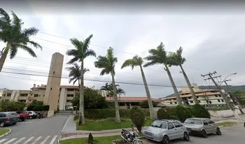 Imagem do Condomínio Residêncial Itacoatiara em Florianópolis