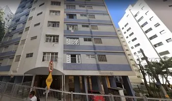Imagem do Condomínio Residêncial Itacolomi em Santos