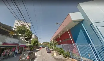 Condomínio Residêncial Itagua em Rio De Janeiro