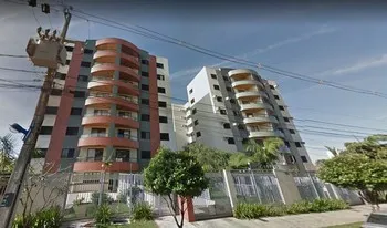 Imagem do Condomínio Residêncial Itaguaçu em Maringá
