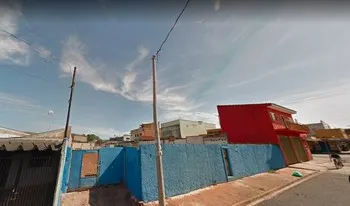Imagem do Condomínio Residêncial Itaguaçu em Ribeirão Preto