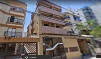 Imagem do Condomínio Residêncial Itaguare em Praia Grande