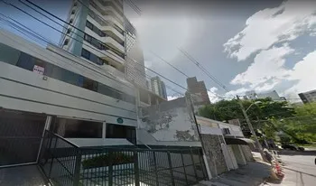 Condomínio Residêncial Itaigara Class em Salvador