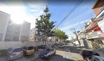Imagem do Condomínio Residêncial Itaim Paulista Life