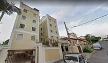 Condomínio Residêncial Itaipava em Belo Horizonte