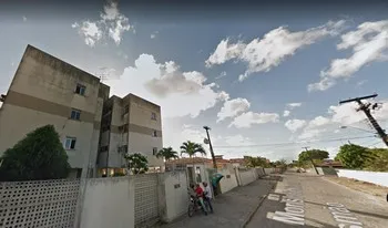 Imagem do Condomínio Residêncial Itaipava I em João Pessoa