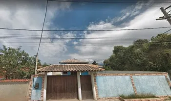 Imagem do Condomínio Residencial Itaipuaçu Ville em Maricá