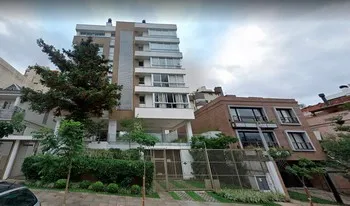 Condomínio Residêncial Itajaí 77 em Porto Alegre