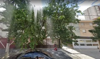 Imagem do Condomínio Residêncial Itajaí em Santos