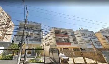 Condomínio Residêncial Itajaí em Campinas