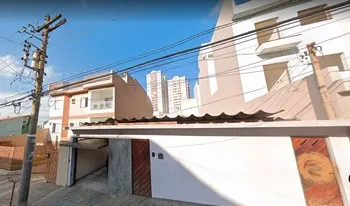 Imagem do Condomínio Residêncial Itajubá em Santo André