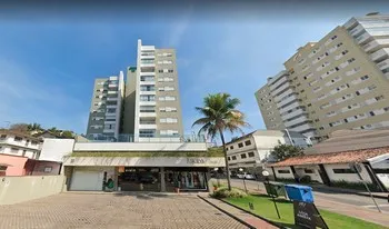 Imagem do Condomínio Residêncial Itajubá em Blumenau
