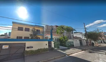 Imagem do Condomínio Residêncial Itajubá Ii em Santo André