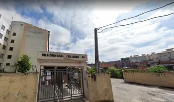 Condomínio Residêncial Itajuibe em São Paulo