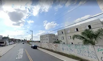 Condomínio Residêncial Itajuibe em São Paulo