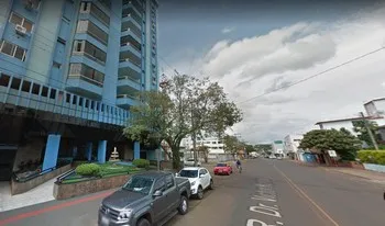 Imagem do Condomínio Residêncial Italia em Xanxerê